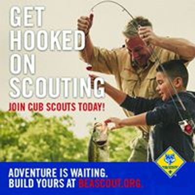 Butterfield Trail District, Westark Area Council, Boy Scouts of America