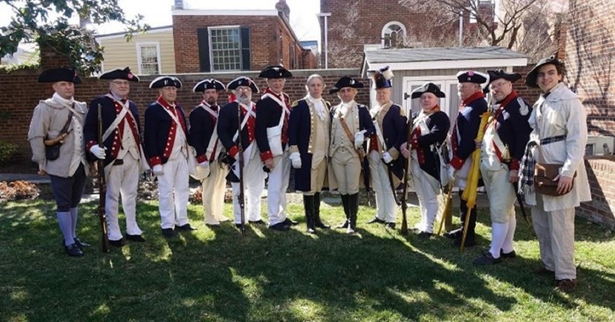 George Washington Birthday Celebration 2026 – Month-Long Events