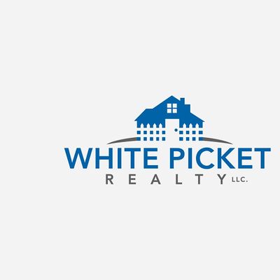 White Picket Realty logo
