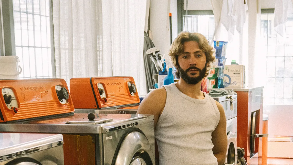 Ruben in Bergen, 2 October | Event in Bergen | AllEvents