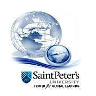 Saint Peter's Univ. - Center for Global Services