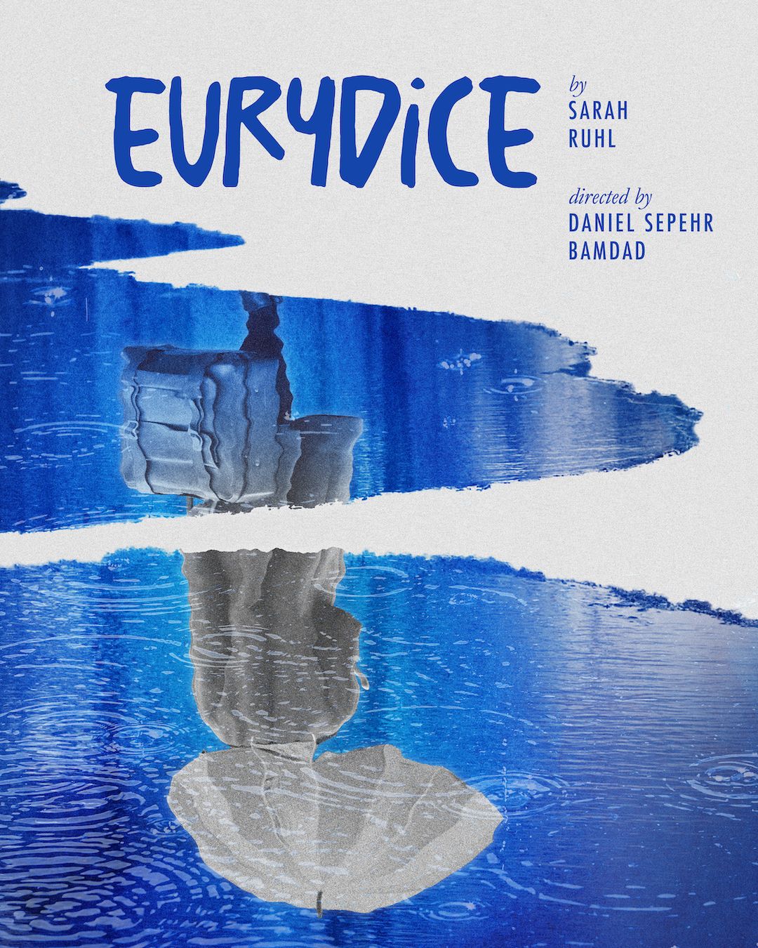 Eurydice, 26 February | Event in Eau Claire | AllEvents
