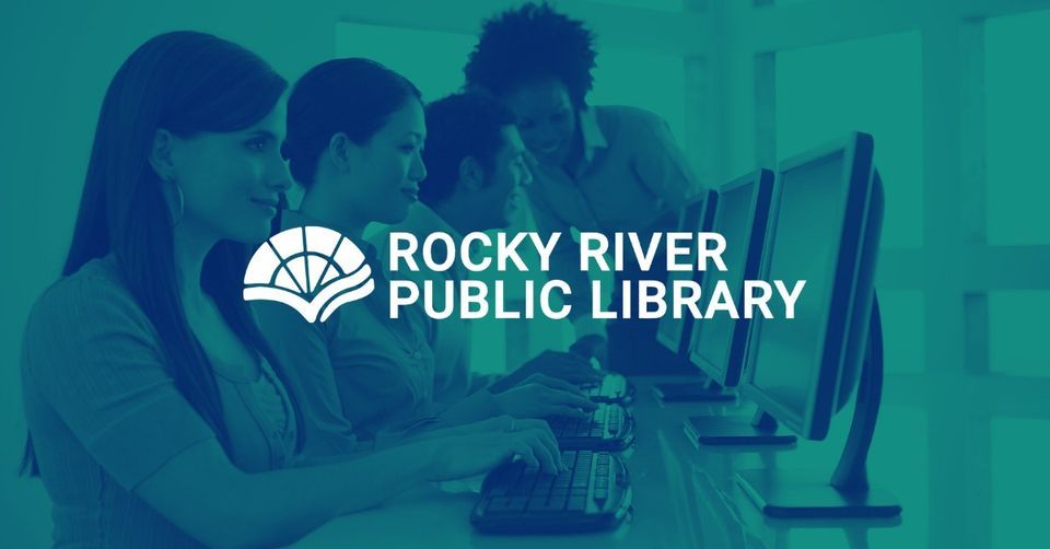 Language Learning Information Session, 1600 Hampton Road Rocky River