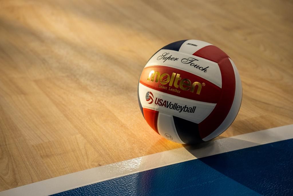 Volleyball, 21 October | Event in Highland | AllEvents