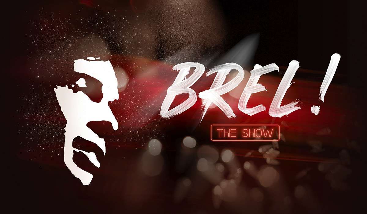 Brel! The Show, 14 November | Event in Montreal | AllEvents