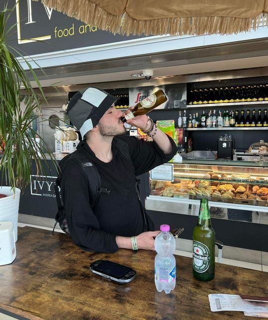 Azahriah in Frankfurt am Main, 20 March | Event in Offenbach | AllEvents