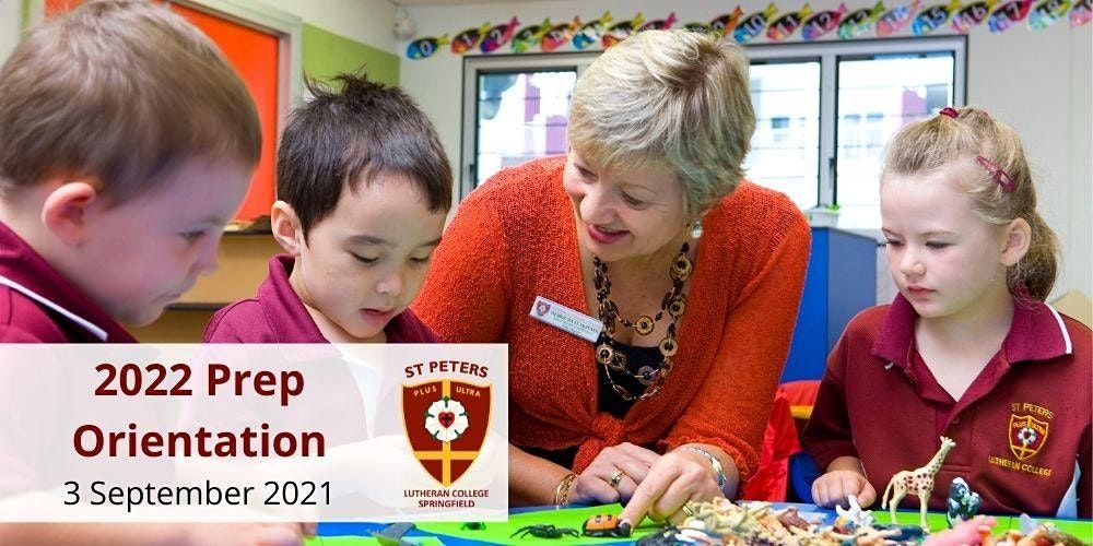 2022 Prep Orientation Students St Peters Lutheran College Springfield St Peters Lutheran College Springfield Springfield 4300 September 3 2021 Allevents In Lutherans At Valley Fair 2022