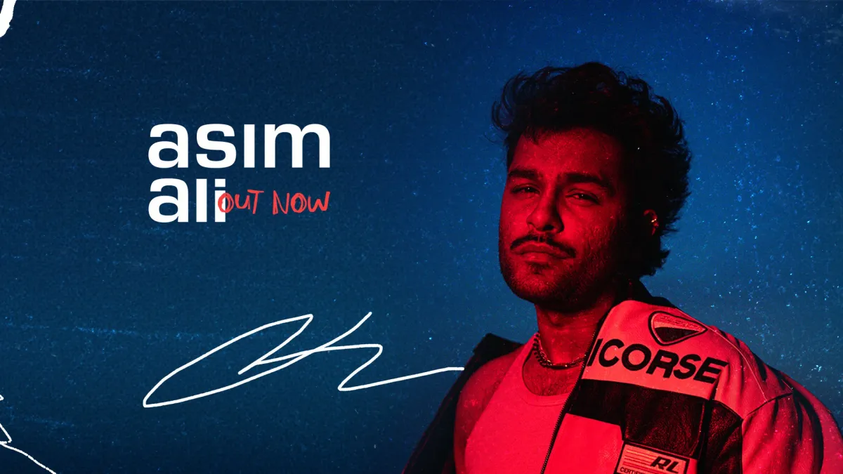 Asim Azhar in San Diego, 3 May | Event in San Diego | AllEvents