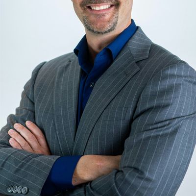 Manuel Constant - Syner-Go logo