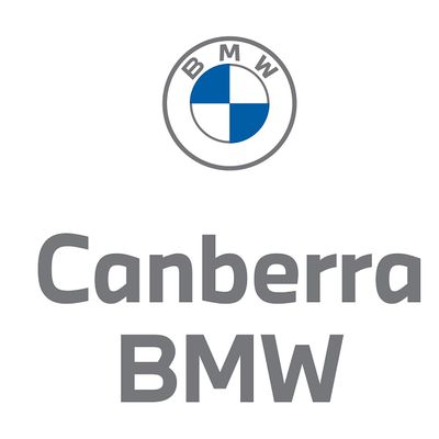 Canberra BMW Group logo