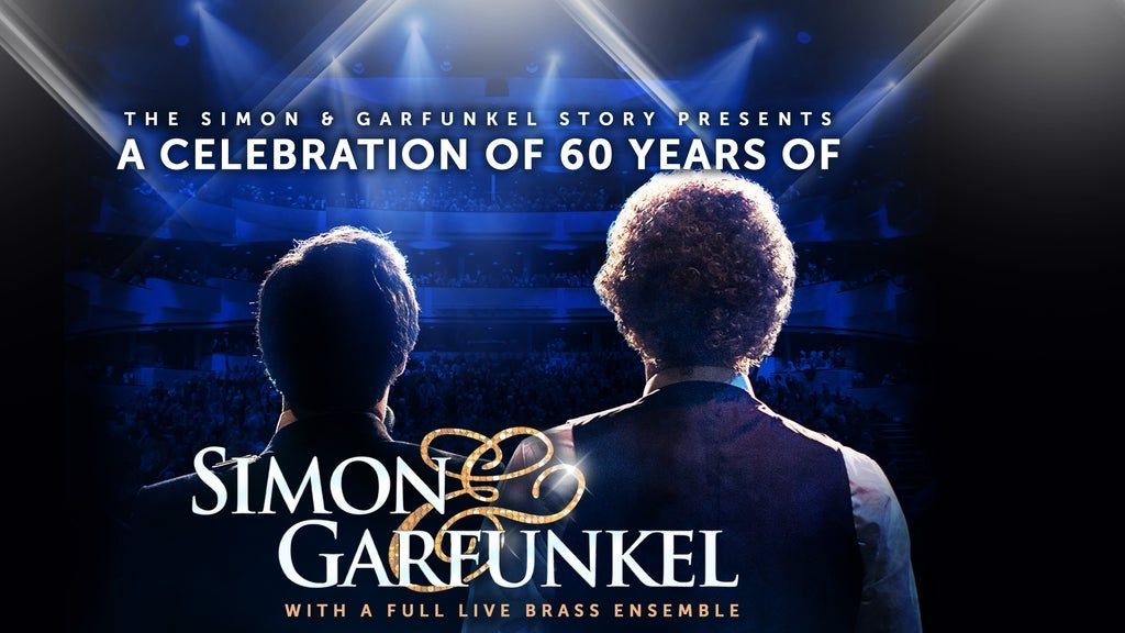 The Simon & Garfunkel Story | Event in Scarborough | AllEvents