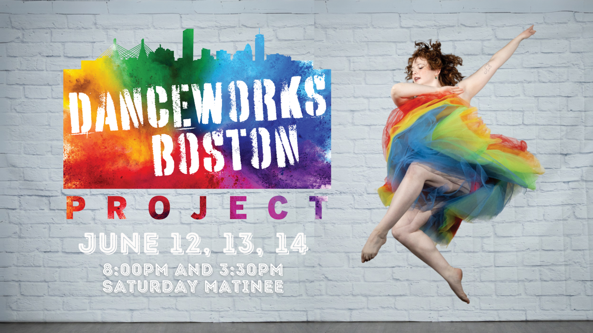 Danceworks at Meadowvale Theatre, 16 June | Event in Mississauga | AllEvents