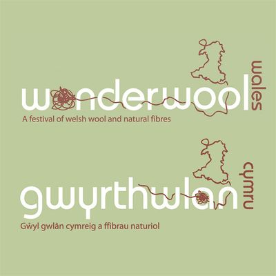 Wonderwool Wales Ltd logo