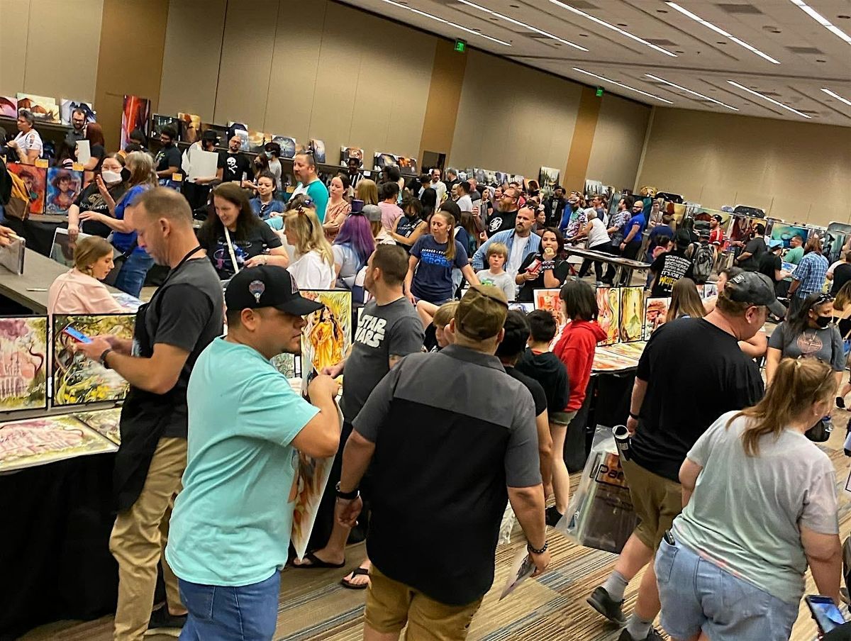 Anime Art & Cosplay Event: Indianapolis, 12 December | Event in Indianapolis | AllEvents