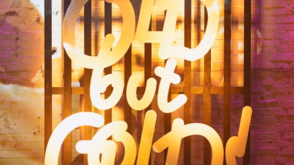 Old but Gold Hip Hop Party w/ Secret Act (USA) @ Maassilo on 2 Floors