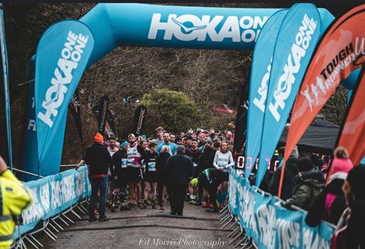 hoka half marathon 2020