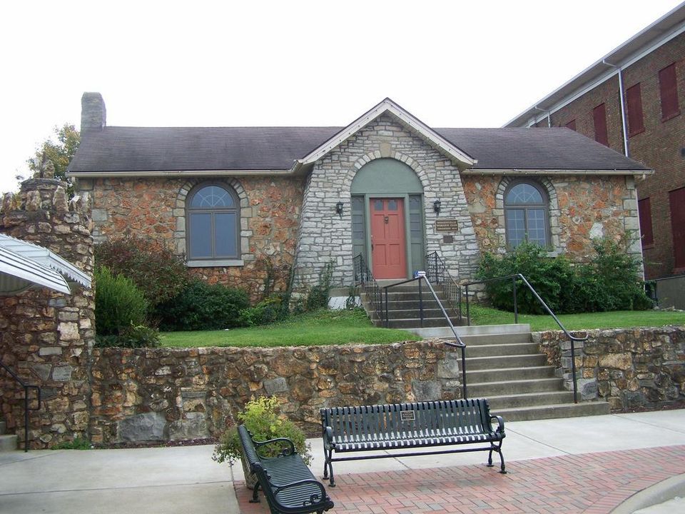 Red Cross Blood Drive, Woman's Club of Hodgenville, 10 October 2023