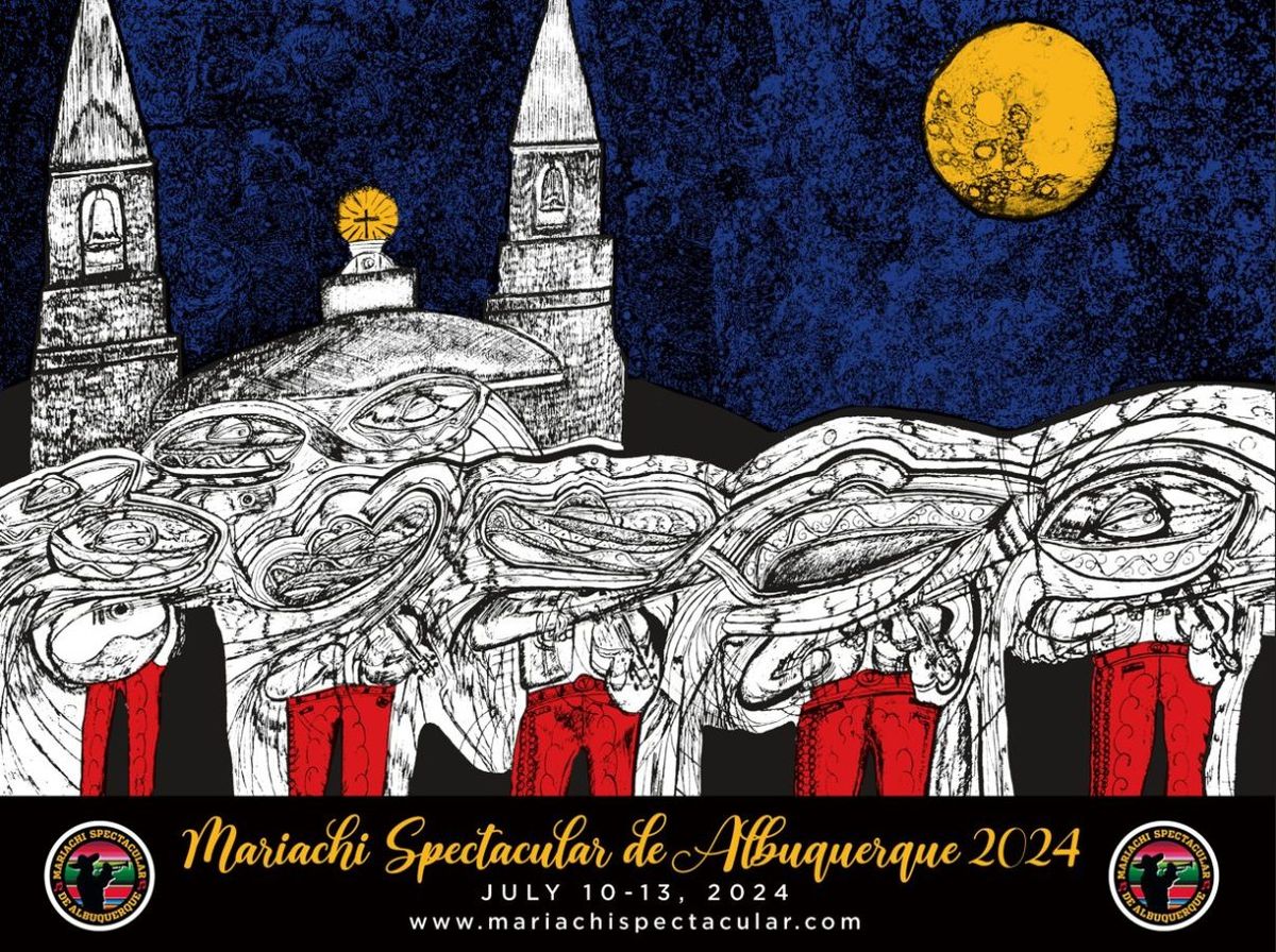 Mariachi Spectacular de Albuquerque at Sandia Resort and Casino, 12 July | Event in Albuquerque | AllEvents