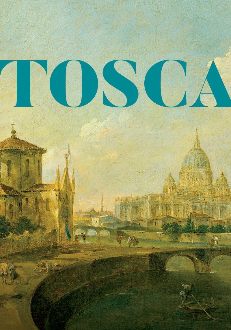 Manitoba Opera: Tosca | Event in Winnipeg | AllEvents