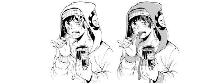 Manga Zeichnen Basics Mit Schwerpunkt Gesicht At Studio Linea