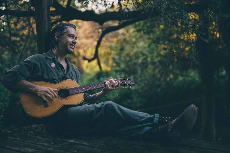 Jonathan Tyler At Gruene Hall Gruene Hall New Braunfels April 9 2022 Jonathan Tyler At Gruene Hall Gruene Hall New Braunfels April 9 2022