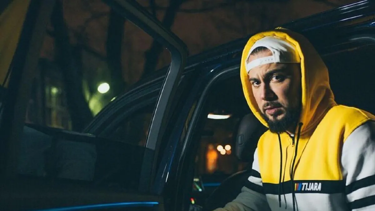 Malik Montana in Poznań, 30 January | Event in Poznan | AllEvents