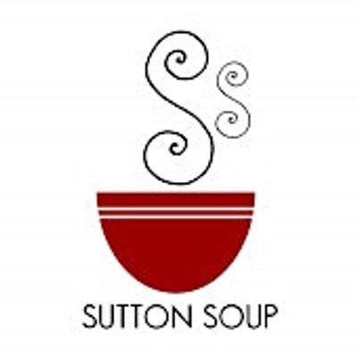 Sutton Soup logo