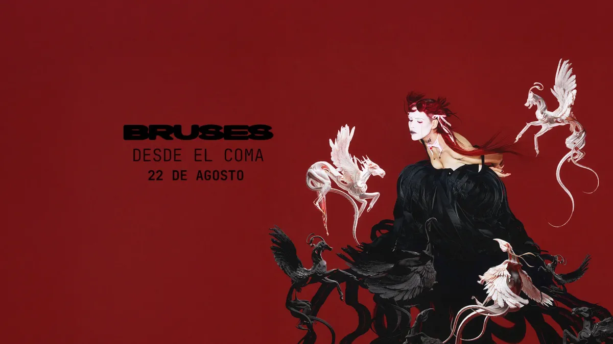 BRUSES in Ciudad de México, 1 February | Event in Ciudad de México | AllEvents