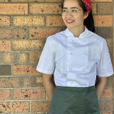 Si, Prego Bread Workshops logo