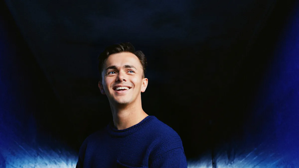 FLEMMING in Den Haag, 31 May | Event in The Hague | AllEvents