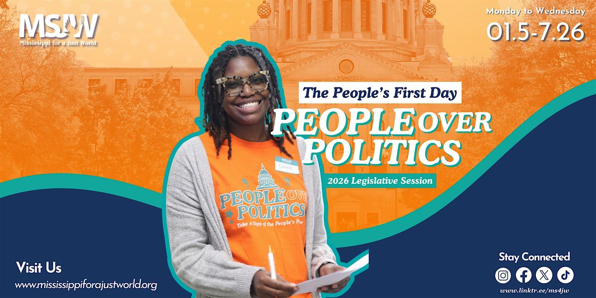 The Peoples First Day