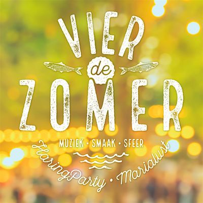 Stichting HaringParty logo