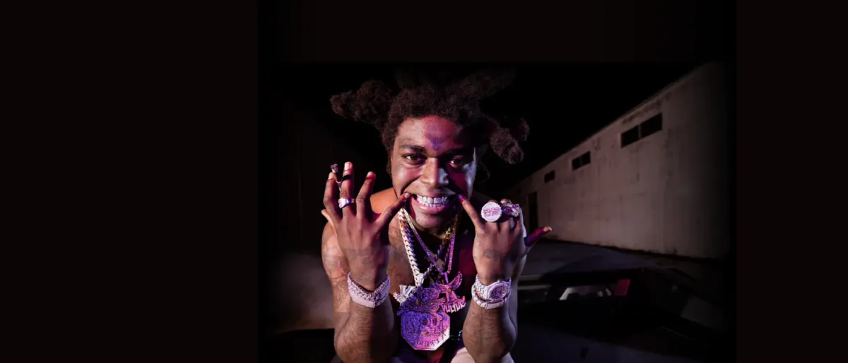 Kodak Black in Baltimore, 4 July | Event in Baltimore | AllEvents