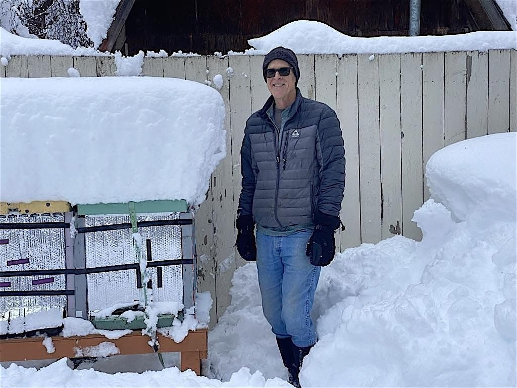 Sustainable Beekeeping in Alaska, 27 January | Event in Anchorage | AllEvents