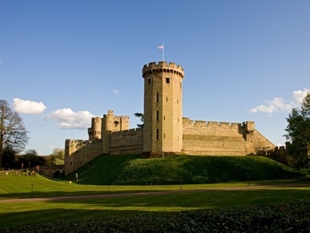 Warwick Castle & Sea Life Birmingham | Event in Warwick | AllEvents