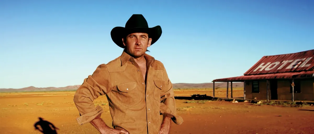 Lee Kernaghan in Southbank, 20 June | Event in Melbourne | AllEvents