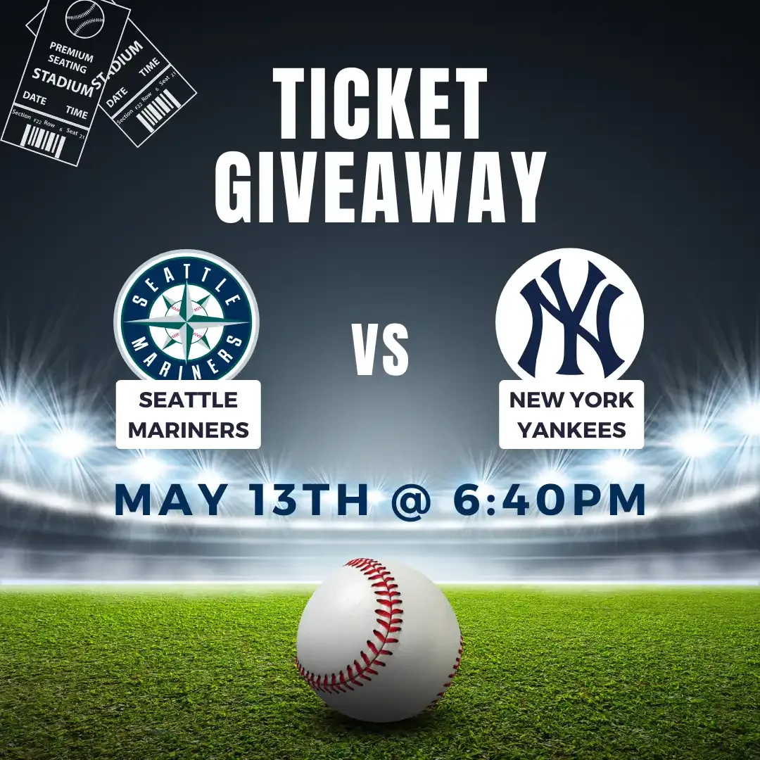 New York Yankees at Seattle Mariners at T-Mobile Park, 30 March | Event in Seattle | AllEvents