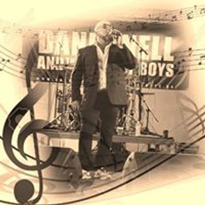 Dandanell and the Far out Boys