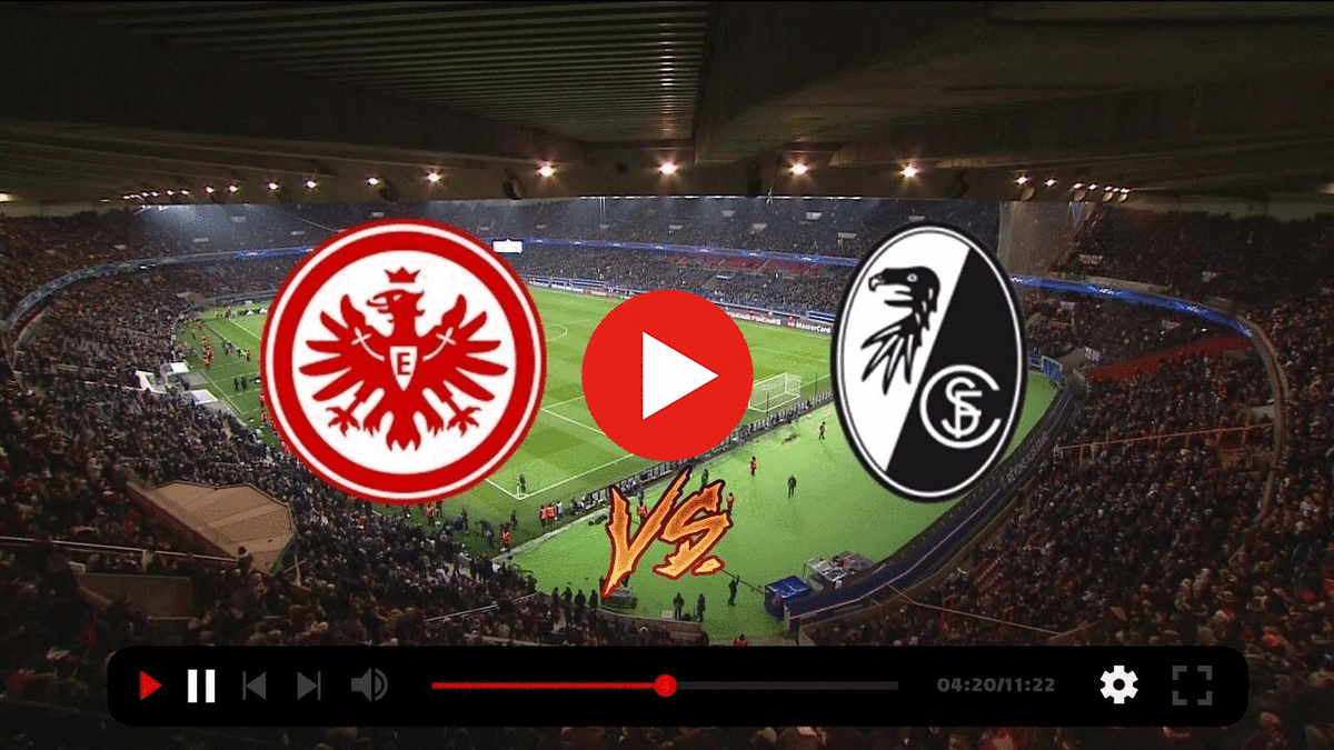 SC Freiburg vs Eintracht Frankfurt at Europa Park Stadion, 17 May | Event in Freiburg Im Breisgau | AllEvents