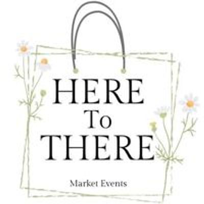 Here to There