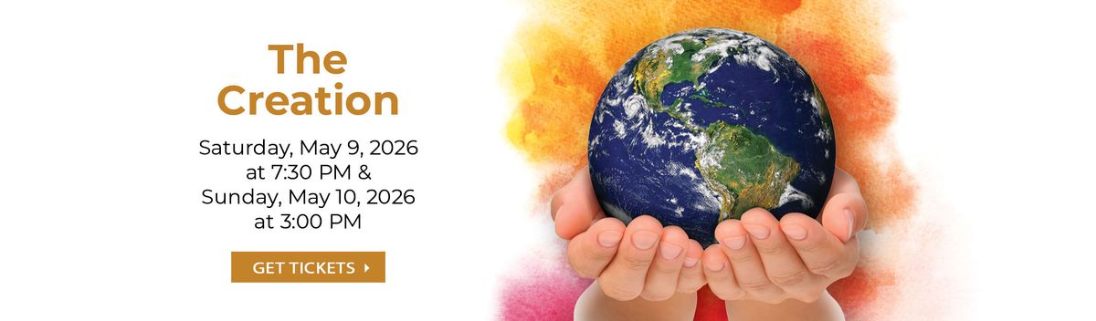 Toronto Symphony Orchestra: Mahler's Ninth Symphony