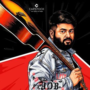 OG TOUR INDIA WITH THAMAN - LIVE IN BENGALURU