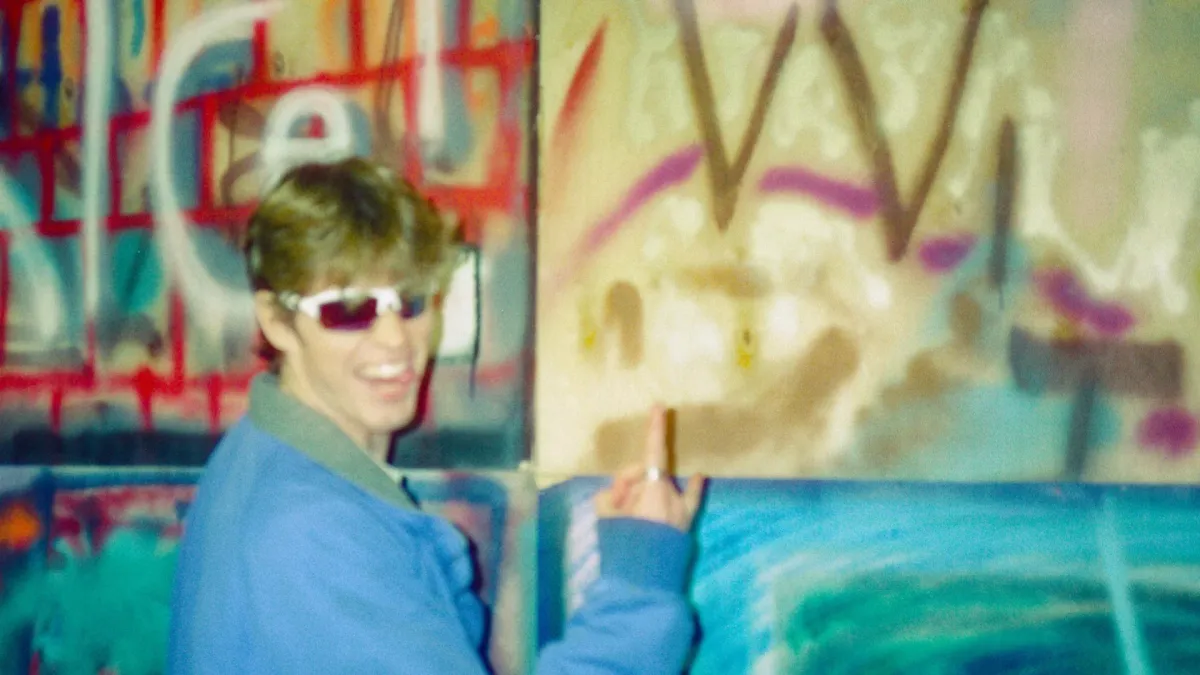 it's murph, Twin Diplomacy, Martin Ikin in Austin, 22 November | Event in Austin | AllEvents