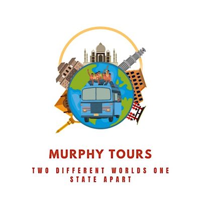 Murphy Tours logo