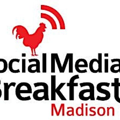 Social Media Breakfast Madison logo