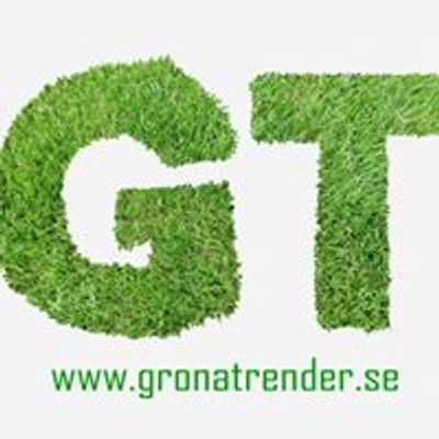 Gröna Trender - en del av Acama konsult AB