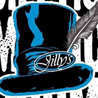Jilly's Music Room