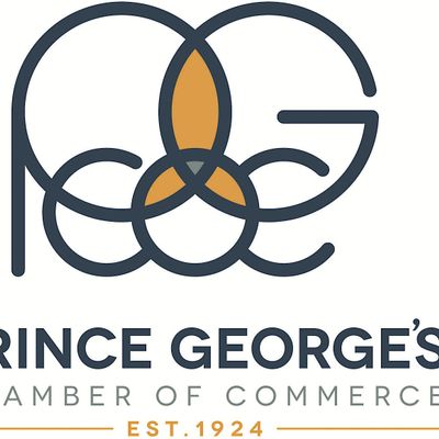 Prince George's Chamber of Commerce logo