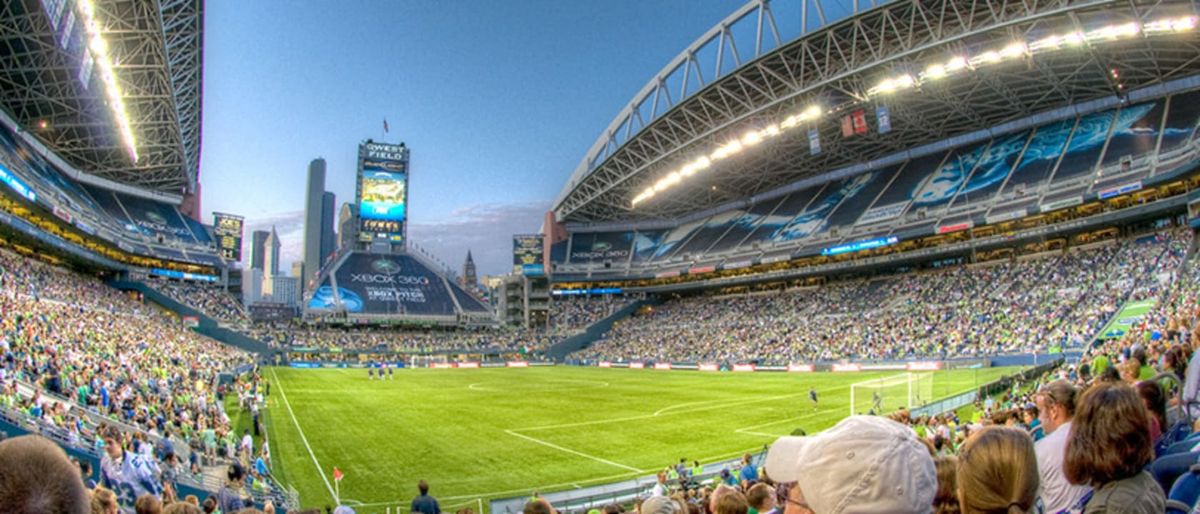 Seattle Sounders FC vs. St. Louis City SC, 2 May | Event in Seattle | AllEvents