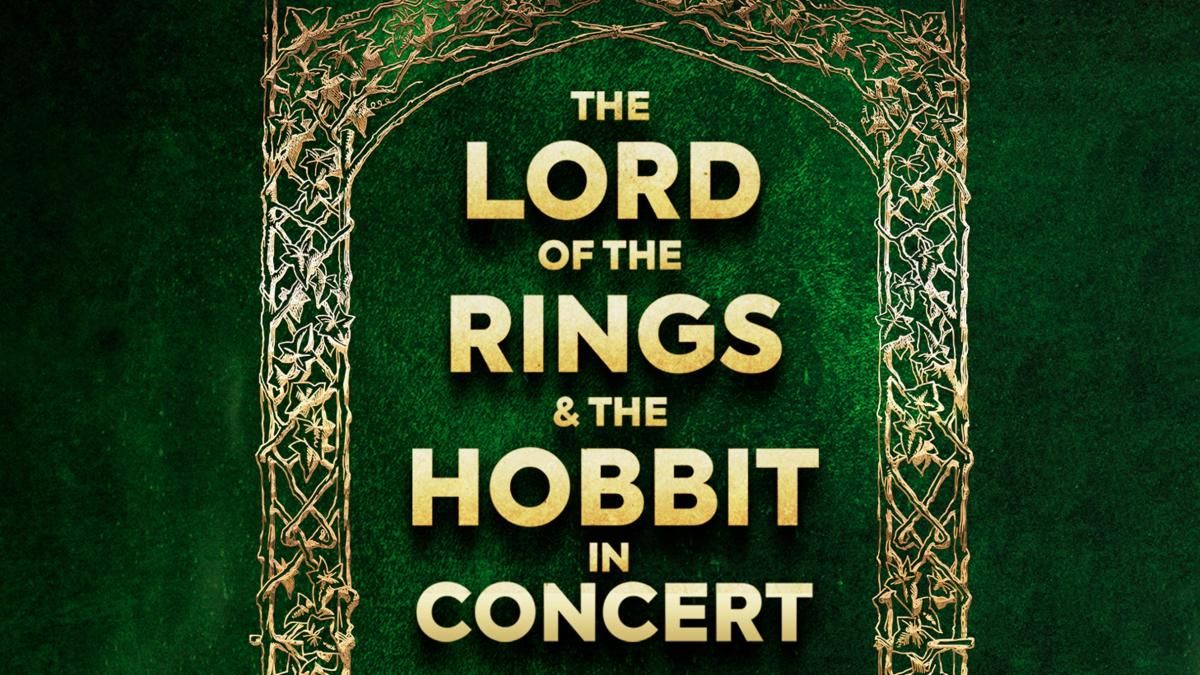 Parking - The Lord of the Rings & The Hobbit - The Concert - Jacksonville, 23 February | Event in Jacksonville